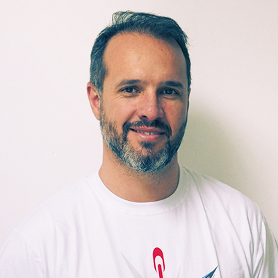 Fernando Estanislau
