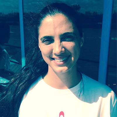 Patricia Moreno Grangeiro