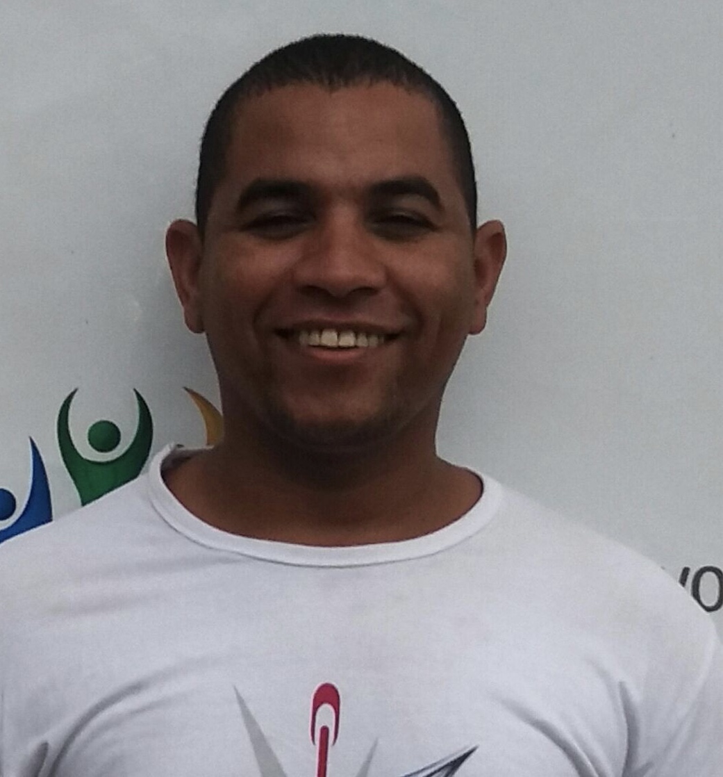 Cesar Augusto Moreira Silva