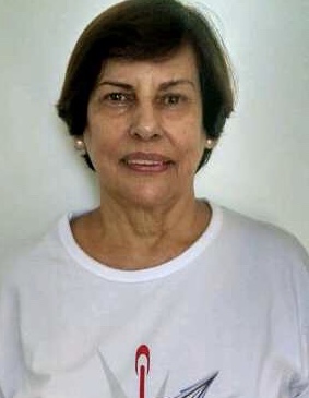 Jane Paulete Alves