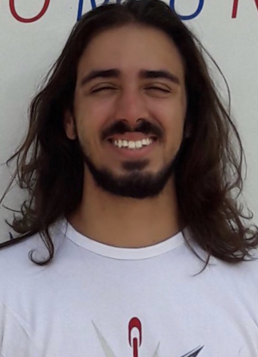 Matheus Paulo Antiga