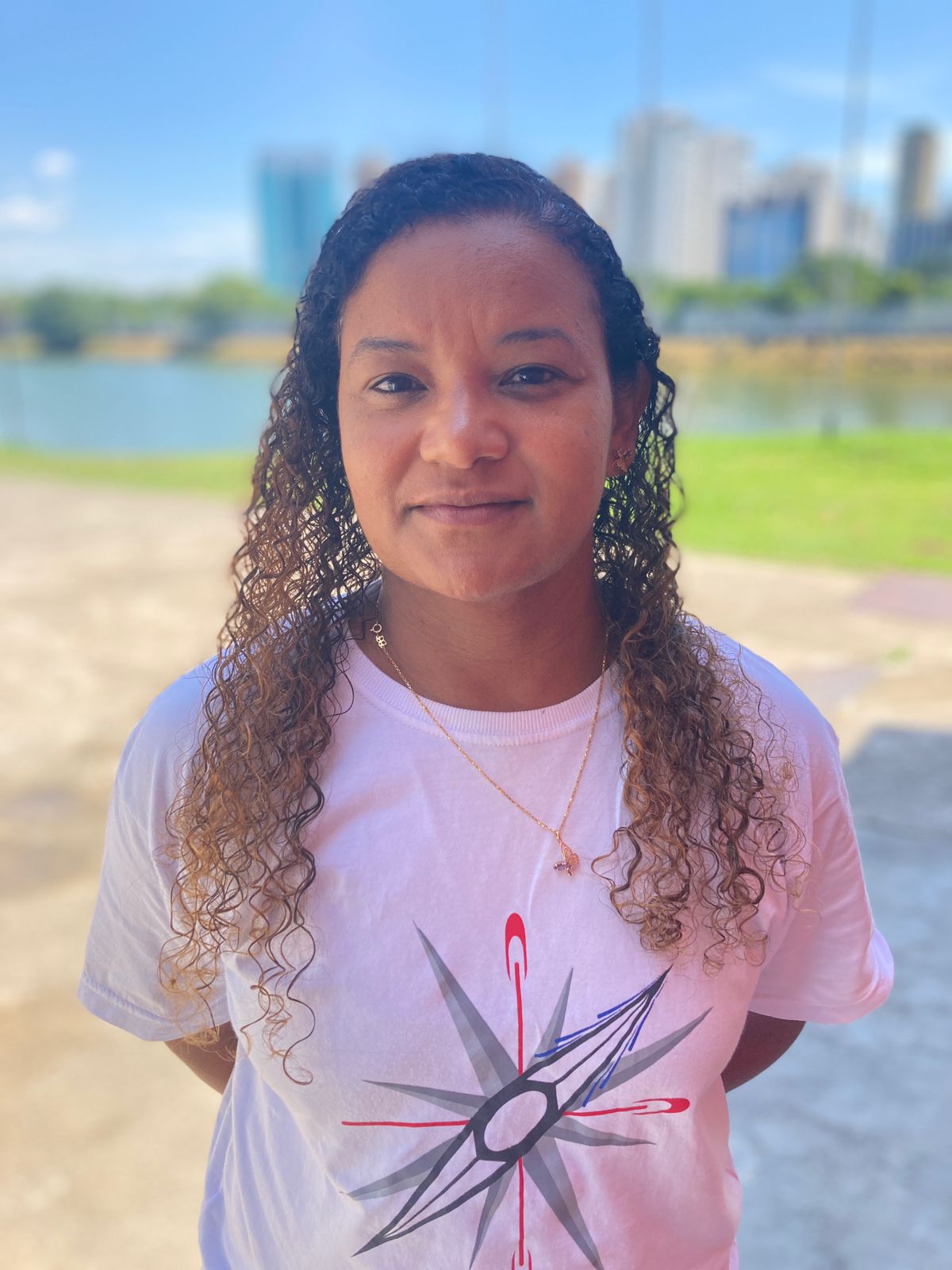Ângela dos Santos