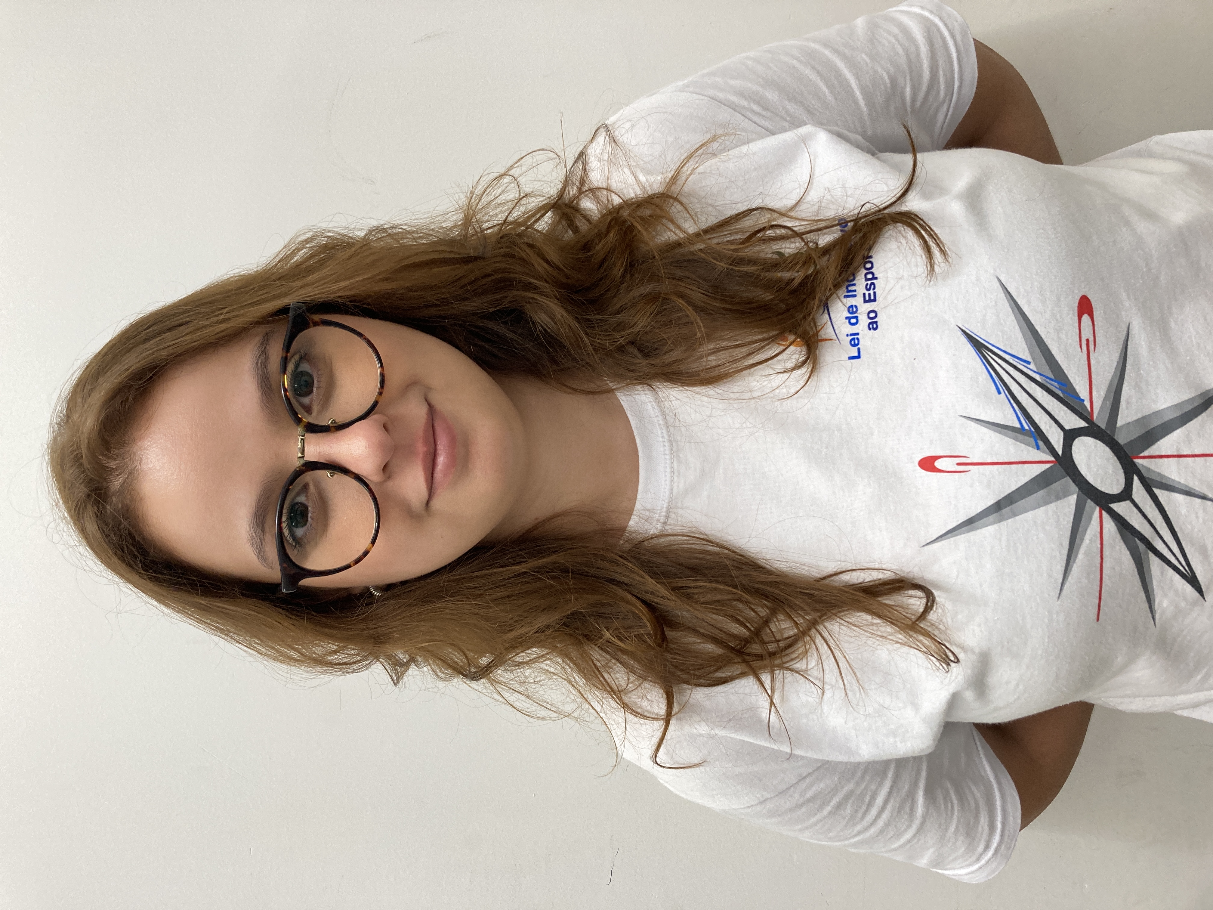 Isabela Hargriaves Dinalle