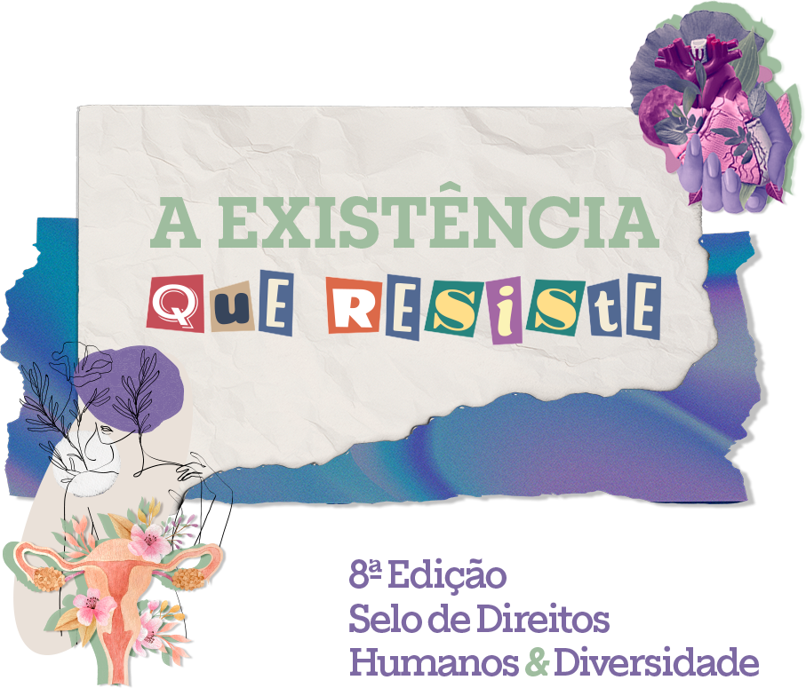 Direitos Humanos e Diversidade 8ª Edição