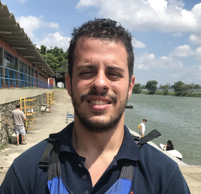 Diogo Rezende Caldeira