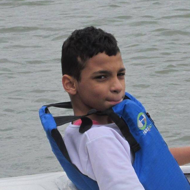 Matheus Alexandre